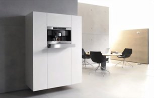 Встраиваемый подогреватель Miele EGW 3060-10 фото 4 в Тюмени