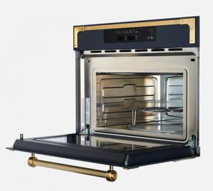 Встраиваемая микроволновая печь Куперсберг RMW 969 ANT фото 2 в Тюмени Встраиваемая микроволновая печь Kuppersberg RMW 969 ANT фото 2 в Тюмени