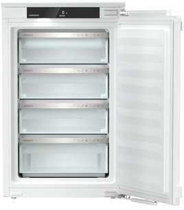 Встраиваемый холодильник Либхер SIBa 3950 Prime BioFresh фото 2 в Тюмени Встраиваемый холодильник Liebherr SIBa 3950 Prime BioFresh фото 2 в Тюмени