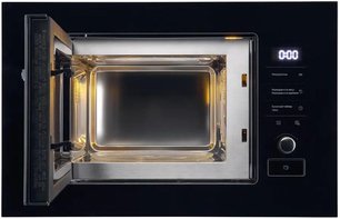 Встраиваемая микроволновая печь Midea MI92170GB фото 2 в Тюмени