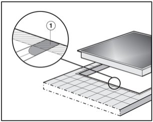 Варочная панель Miele KM 7001 FR фото 4 в Тюмени