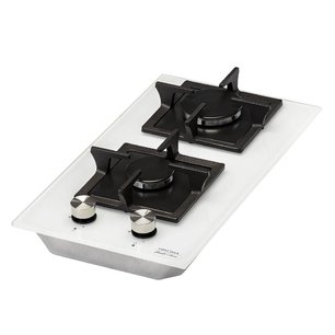 Газовая варочная поверхность KRONA CALORE 30 WH фото 3 в Тюмени