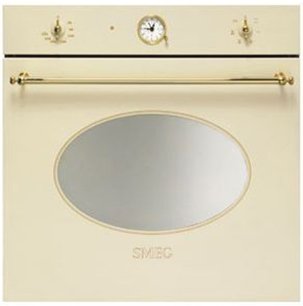 Духовой шкаф Смег SC805P-9 фото в Тюмени Духовой шкаф Smeg SC805P-9 фото в Тюмени