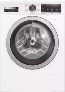 Стиральная машина Бош WAX32M01BY фото 4 в Тюмени Стиральная машина Bosch WAX32M01BY фото 4 в Тюмени