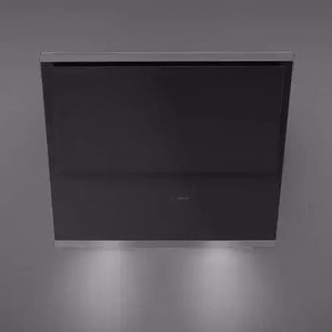 Вытяжка Фалмек VERSO 55 BLACK фото в Тюмени Вытяжка Falmec VERSO 55 BLACK фото в Тюмени