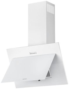 Вытяжка Krona ELMA 600 white PB фото 3 в Тюмени Вытяжка Krona ELMA 600 white PB фото 3 в Тюмени