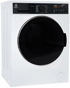 Стиральная машина Джекис JW 6W12LT0 фото 2 в Тюмени Стиральная машина Jacky`s JW 6W12LT0 фото 2 в Тюмени