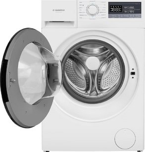 Стиральная машина Maunfeld MFWM148STWH02 фото 3 в Тюмени