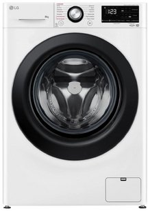 Стиральная машина LG F2V3PS6W фото в Тюмени