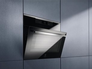 Духовой шкаф Электролюкс VKL8E08WX фото 2 в Тюмени Духовой шкаф Electrolux VKL8E08WX фото 2 в Тюмени