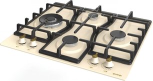 Газовая варочная панель Gorenje GW6D41CLI фото 2 в Тюмени