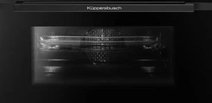 Компактный духовой шкаф с микроволнами Куперсбуш CBM 6330.0 S5 Black Velvet фото 3 в Тюмени Компактный духовой шкаф с микроволнами Kuppersbusch CBM 6330.0 S5 Black Velvet фото 3 в Тюмени