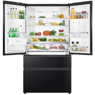 Холодильник Хайер HB25FSNAAARU фото 3 в Тюмени Холодильник Haier HB25FSNAAARU фото 3 в Тюмени