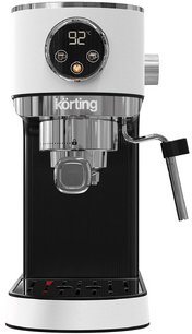 Кофеварка Кертинг KCM 1003 EW фото 2 в Тюмени Кофеварка Korting KCM 1003 EW фото 2 в Тюмени
