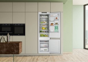 Встраиваемый холодильник Franke FCB 360 TNF NE D фото 2 в Тюмени