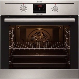 Духовой шкаф АЕГ BE300302RM фото в Тюмени Духовой шкаф AEG BE300302RM фото в Тюмени
