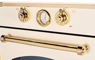 Духовой шкаф Куперсберг RC 699 C Gold фото 4 в Тюмени Духовой шкаф Kuppersberg RC 699 C Gold фото 4 в Тюмени