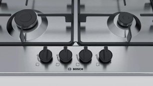 Варочная панель Bosch PGH6B5B60 фото 3 в Тюмени