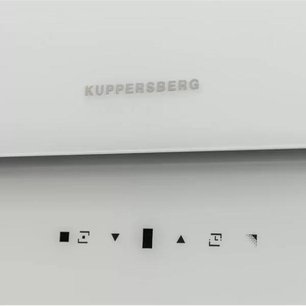 Вытяжка Куперсберг F 612 W фото 3 в Тюмени Вытяжка Kuppersberg F 612 W фото 3 в Тюмени