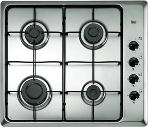Варочная панель Teka HLX 60 4G AI AL Stainless steel фото в Тюмени