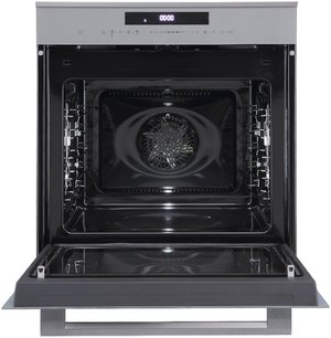 Духовой шкаф Кертинг OKB 1340 GBXGr MW фото 3 в Тюмени Духовой шкаф Korting OKB 1340 GBXGr MW фото 3 в Тюмени