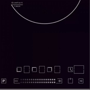 Индукционная варочная поверхность Kaiser KCT 4746 FI фото 4 в Тюмени