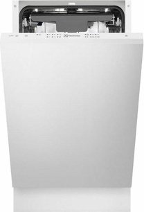 Посудомоечная машина Электролюкс ESL 9471 LO фото в Тюмени Посудомоечная машина Electrolux ESL 9471 LO фото в Тюмени