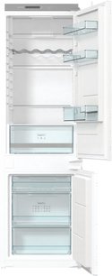 Встраиваемый холодильник Горение NRKI418FA0 фото 3 в Тюмени Встраиваемый холодильник Gorenje NRKI418FA0 фото 3 в Тюмени