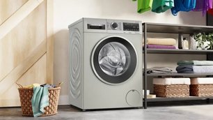 Стиральная машина Бош WGA2540XME фото 4 в Тюмени Стиральная машина Bosch WGA2540XME фото 4 в Тюмени
