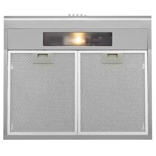 Встраиваемая вытяжка Крона OLIVIA 600 inox PB фото 3 в Тюмени Встраиваемая вытяжка KRONA OLIVIA 600 inox PB фото 3 в Тюмени