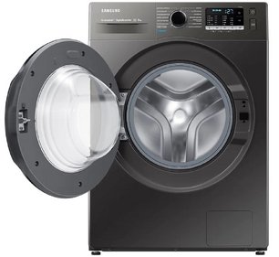 Стиральная машина Samsung WW80AGAS22AX/LD фото 2 в Тюмени