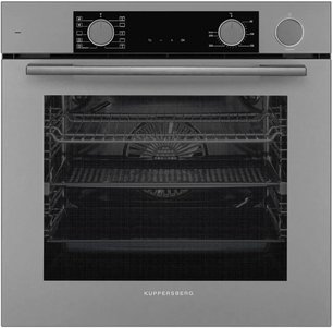 Духовой шкаф Куперсберг KSO 610 GR фото в Тюмени Духовой шкаф Kuppersberg KSO 610 GR фото в Тюмени