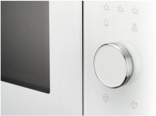 Встраиваемая микроволновая печь АЕГ MBE2658SEW фото 2 в Тюмени Встраиваемая микроволновая печь AEG MBE2658SEW фото 2 в Тюмени