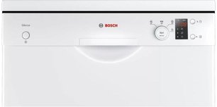 Посудомоечная машина Бош SMS 40D12 RU фото 3 в Тюмени Посудомоечная машина Bosch SMS 40D12 RU фото 3 в Тюмени