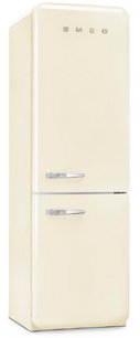 Холодильник Smeg FAB32RCR6 фото 2 в Тюмени