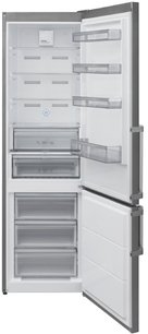 Холодильник Джекис JR FI2000 фото 2 в Тюмени Холодильник Jacky`s JR FI2000 фото 2 в Тюмени