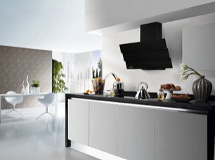 Вытяжка Маунфилд CASCADA TRIO 60 BLACK фото 2 в Тюмени Вытяжка Maunfeld CASCADA TRIO 60 BLACK фото 2 в Тюмени