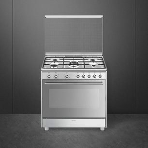 Варочный центр Smeg SX91SV9 фото 2 в Тюмени