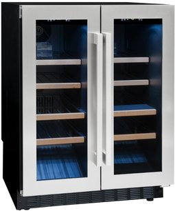 Винный шкаф Climadiff AVU41SXDPA фото 2 в Тюмени