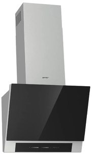 Вытяжка Горение Плюс GHV63B фото в Тюмени Вытяжка Gorenje Plus GHV63B фото в Тюмени