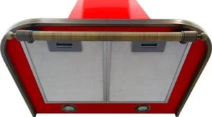 Вытяжка Кайзер A 6315 RotEm Eco фото 2 в Тюмени Вытяжка Kaiser A 6315 RotEm Eco фото 2 в Тюмени