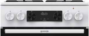 Комбинированная плита Gorenje GK5C60WJ фото 4 в Тюмени