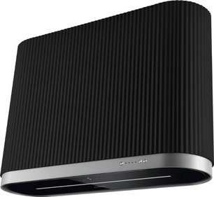 Вытяжка Maunfeld MURANO 80 Black/Anthracite фото в Тюмени