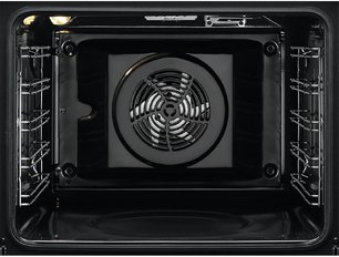 Духовой шкаф Электролюкс KOCDH76X фото 3 в Тюмени Духовой шкаф Electrolux KOCDH76X фото 3 в Тюмени