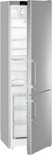Холодильник Либхер CNef 4015 Comfort NoFrost фото 4 в Тюмени Холодильник Liebherr CNef 4015 Comfort NoFrost фото 4 в Тюмени