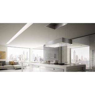 Встраиваемая вытяжка Фабер SKYLIFT фото 4 в Тюмени Встраиваемая вытяжка Faber SKYLIFT фото 4 в Тюмени