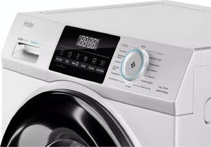 Стиральная машина Хайер HW65-BP129301A фото 3 в Тюмени Стиральная машина Haier HW65-BP129301A фото 3 в Тюмени