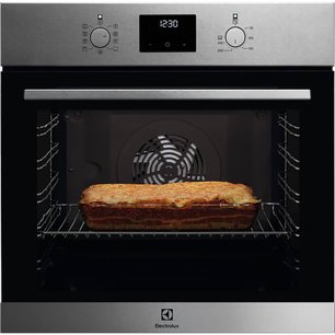 Духовой шкаф Электролюкс EOF3C50TX фото в Тюмени Духовой шкаф Electrolux EOF3C50TX фото в Тюмени