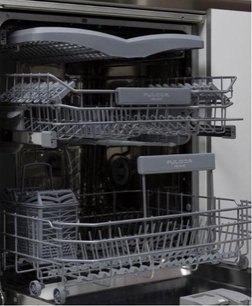 Встраиваемая посудомоечная машина Фулгор Милано FDW 8292.1 фото 4 в Тюмени Встраиваемая посудомоечная машина Fulgor Milano FDW 8292.1 фото 4 в Тюмени