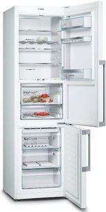 Холодильник Бош KGF39PW3OR фото в Тюмени Холодильник Bosch KGF39PW3OR фото в Тюмени